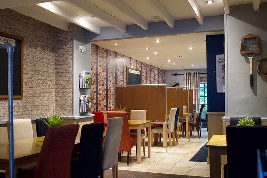 Valentine's Restaurant