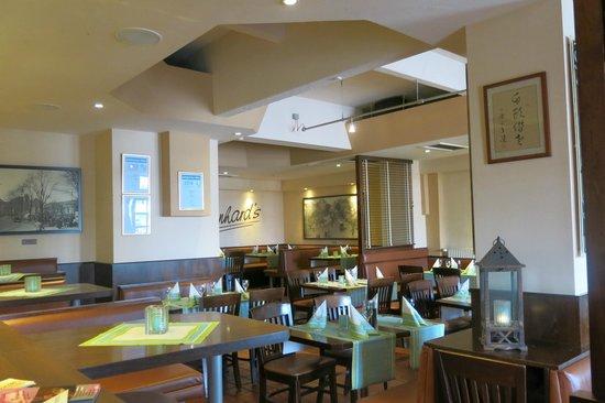 Restaurant Reinhard's