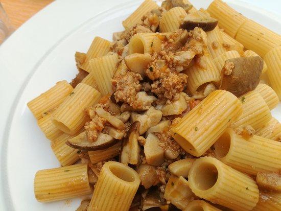 Ristorante Pizzeria Il Campanaccio