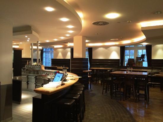 Restaurant Zum Lowen