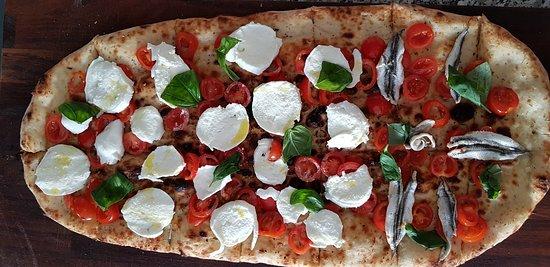 Tropical Ristorante Tipico