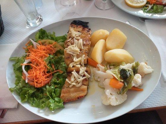 O Veleiro Restaurante