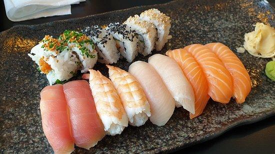 Zen Sushi & Tea