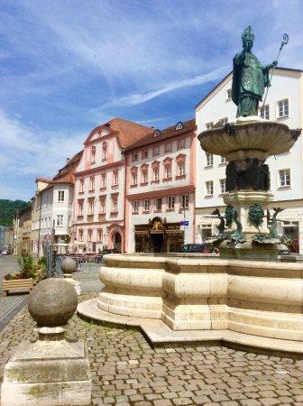 Ristorante Pizzeria Tartufo