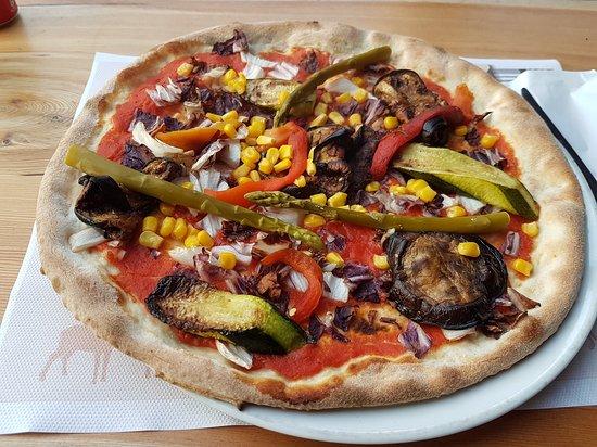 Pizzeria Ristorante El Resole'