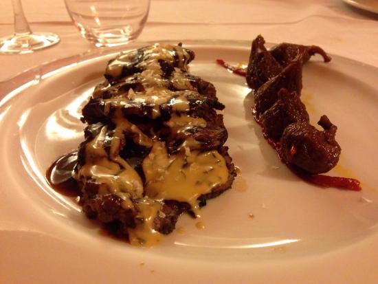 El Rincon de Cervantes