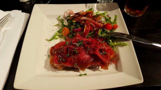 Park Bar & Restaurang