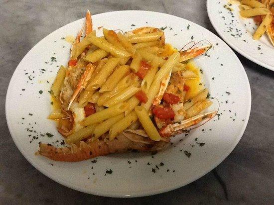 Ristorante La Conchiglia