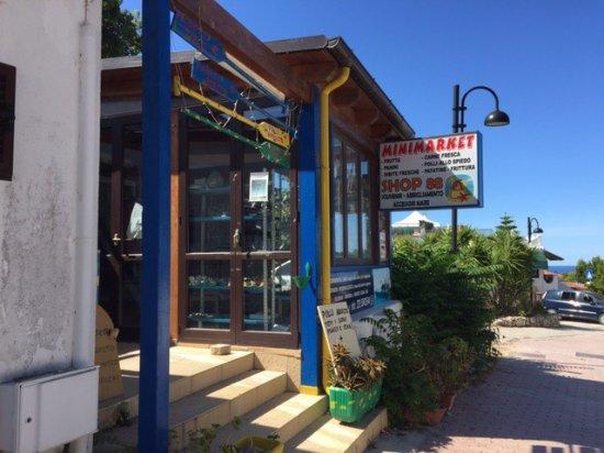 Ristorante Pensione Belvedere