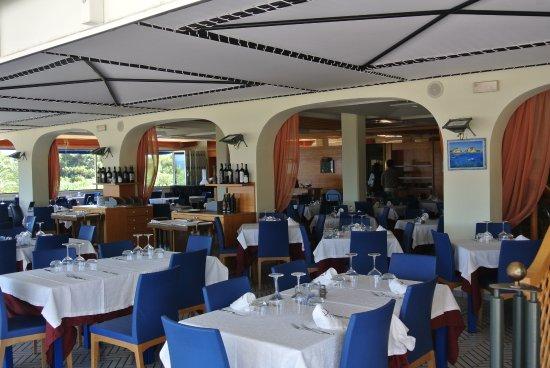 Ristorante Gabbiano