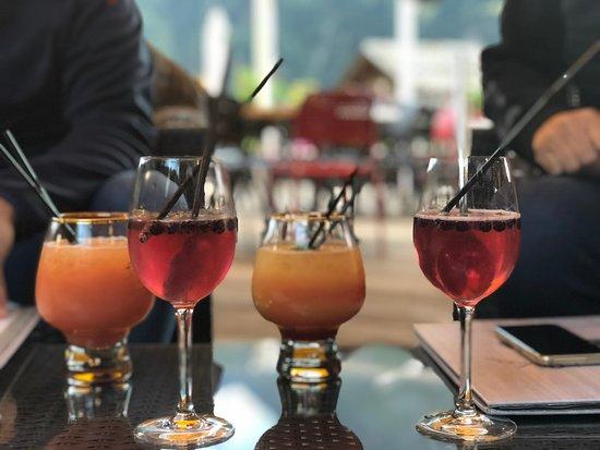 La Maison a Colonnes