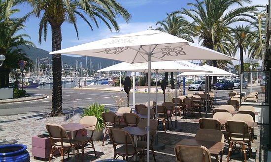 La Creperie Bretonne