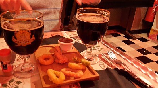 HOB's - House of Burgers