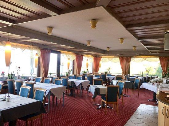 Restaurant Jagersteig