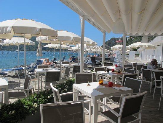 Sporting Beach Ristorante Il Piccolo Bistrot