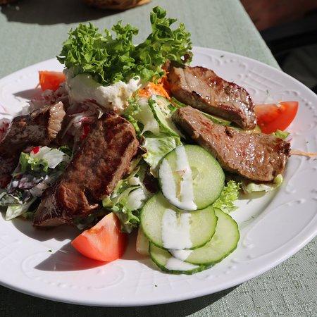 Weinstube Gelbes Haus