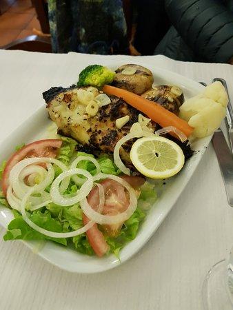 Restaurante A Lareira