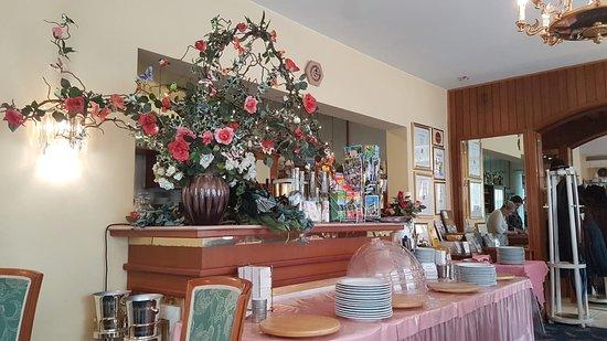 Krone Restaurant und Cafe