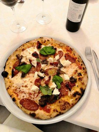 Ristorante Pizzeria Cornaro