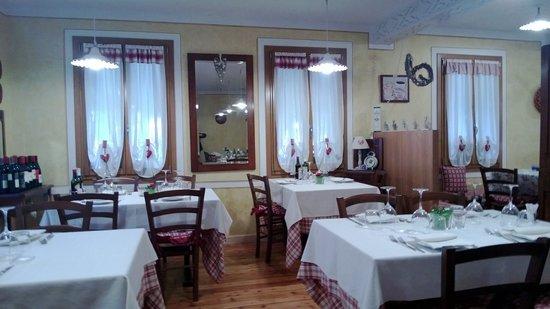 Antica Osteria Alla Sorte