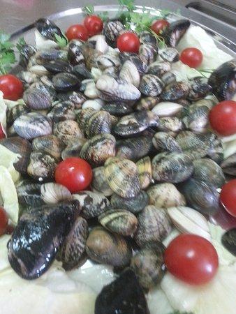 Pizzeria La Ruota Amantea