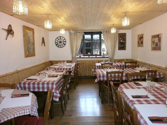 Restaurant La Ferme