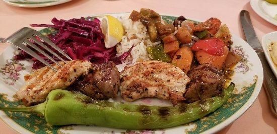 Ozgur Turkish Restaurant