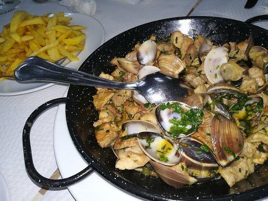 Restaurante O Martinho