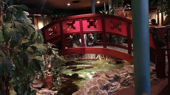 Golden Palace Kina Restaurang