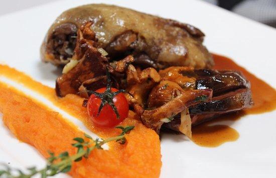 Auberge de la Klauss