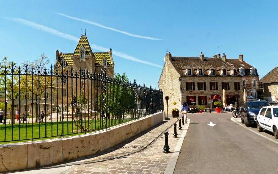 Hotel-Restaurant Les Arts