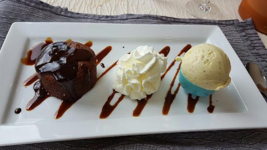 Hotel Restaurant La Truite