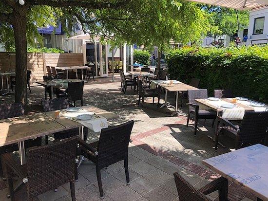 Thais Restaurant BaiYok