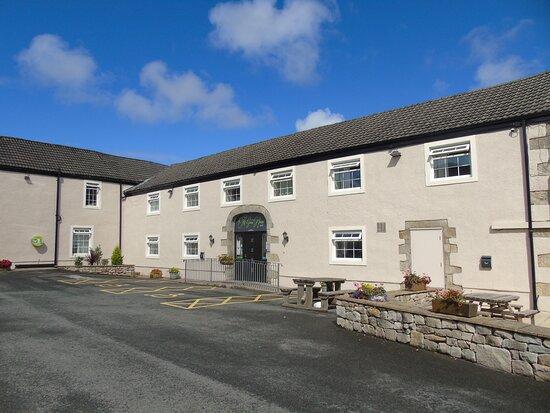 The Old Ginn House Restaurant & Bar