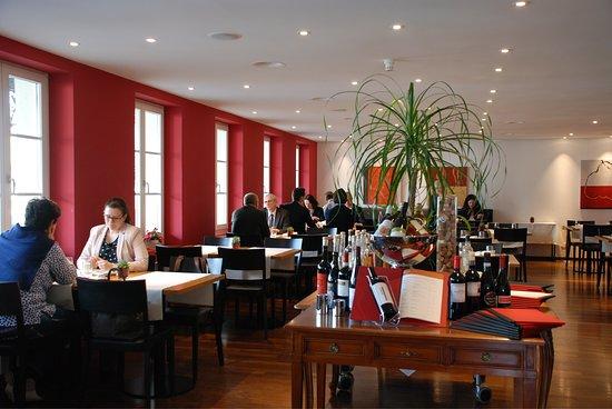 Kreuz Sachseln Restaurant