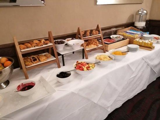 Old Palace Restaurant