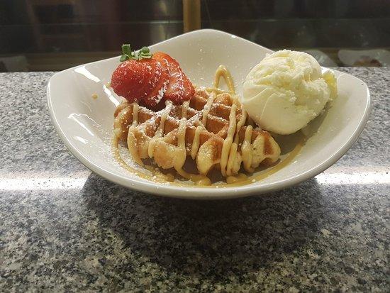 The Railbridge Bistro