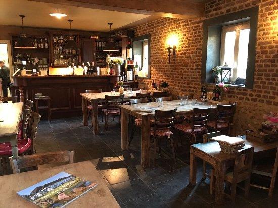 Auberge De Smockelaer