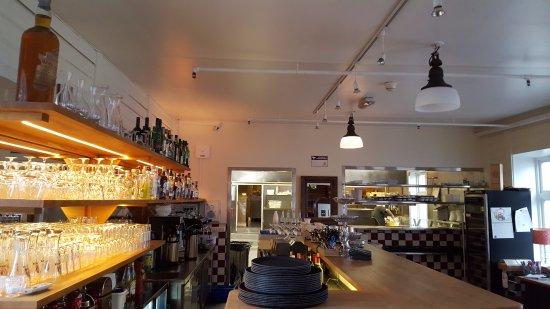 Big Horn Steak House Tonsberg