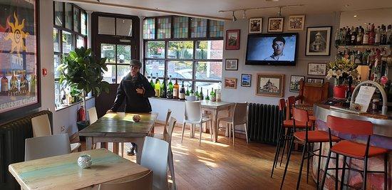 The Bakery Restaurant