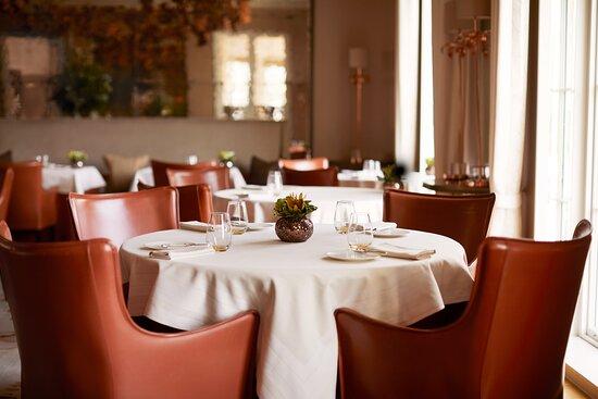 Restaurant Coworth Park