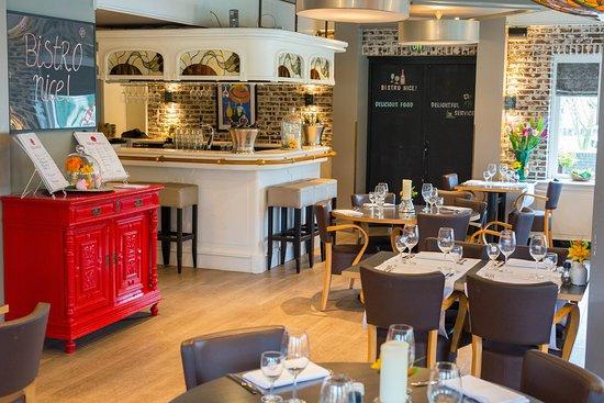 Bistro Nice