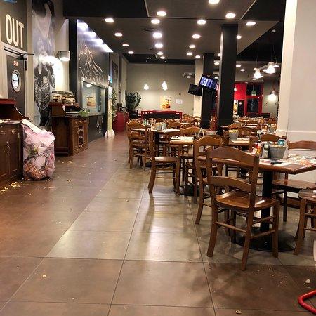 Roadhouse Restaurant