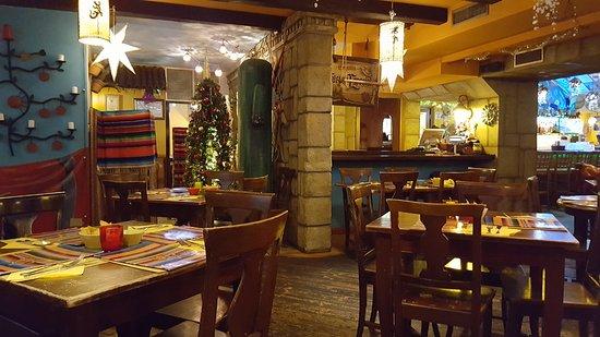 Mexi - Cantina & Tacos