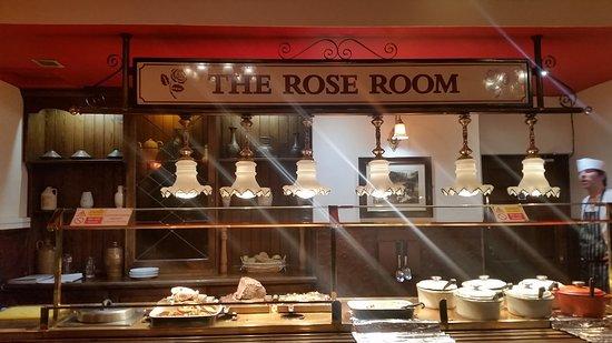 Rose and Crown Hotel