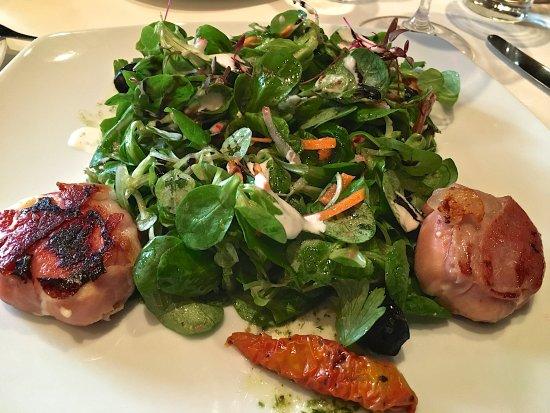 Hotel Restaurant Kunz