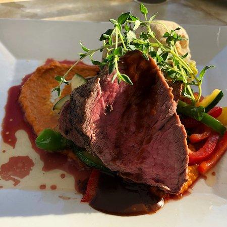 Skutebrygga Restaurant