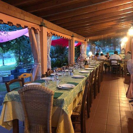 Agriturismo i Vegher