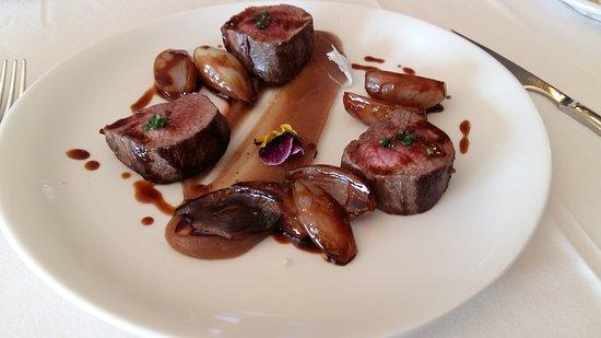 La Hosteria de Oropesa Restaurant