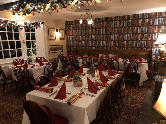 The New Inn Pub & Food